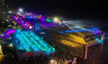 Baja Beach Fest