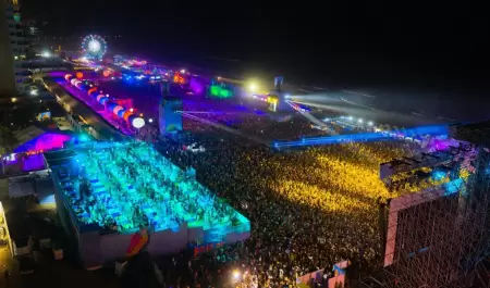 Baja Beach Fest