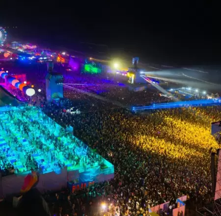 Baja Beach Fest