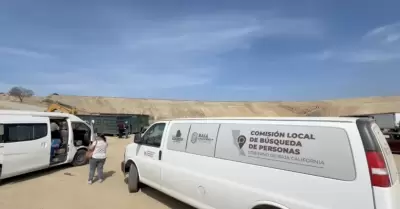 COLECTIVOS DE B�SQUEDA
