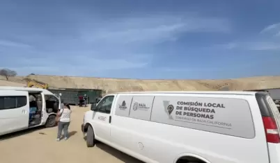 COLECTIVOS DE B�SQUEDA
