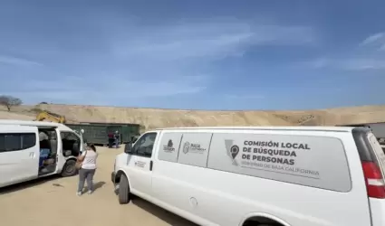 COLECTIVOS DE B�SQUEDA
