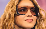Shakira se solidariza con Colombia tras terremoto de 7.4