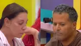 Cynthia Klitbo, Aldo Rend�n