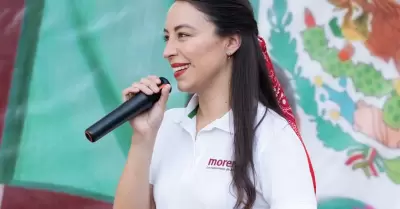 Julieta Ram�rez