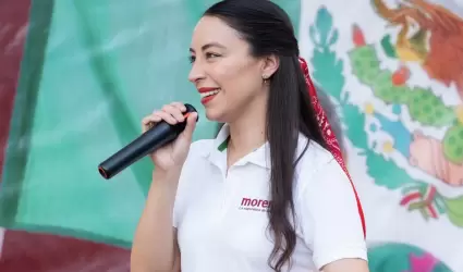 Julieta Ram�rez