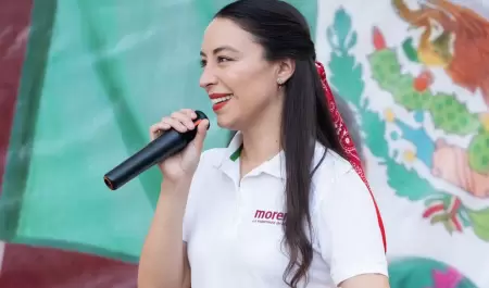 Julieta Ram�rez