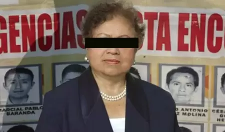 Blanca Mar�a del Roc�o Estrada Ortega