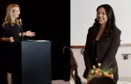 La Primera Dama y la Presidenta Pro Tempore del Senado celebran a las mujeres fundadoras que lideran la innovaci�n en California