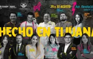 Hecho en Tijuana: Revoluci�n de talento y dise�o local