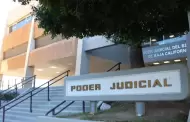 Poder Judicial de Baja California ampl�a la interconexi�n electr�nica con tribunales del pa�s