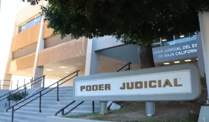 Poder Judicial