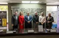 Realizar�n foro binacional de inversi�n hotelera para impulsar el desarrollo del corredor costero en Baja California