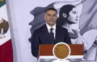 Harfuch niega negociaci�n con hijo de AMLO para frenar combate al huachicol fiscal