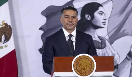 Omar Garc�a Harfuch