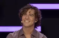 David Bisbal comparte c�mo vivi� el terremoto en Colombia