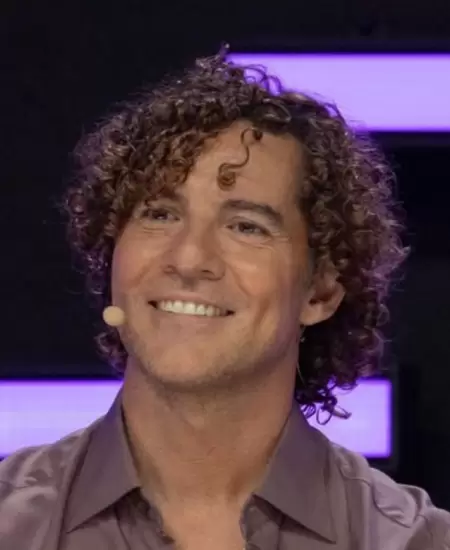 David Bisbal