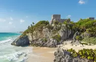 Descubre c�mo conocer Tulum en un tour desde Canc�n o la Riviera Maya