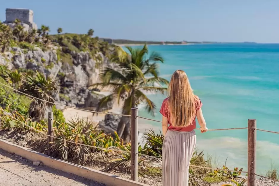 Riviera Maya