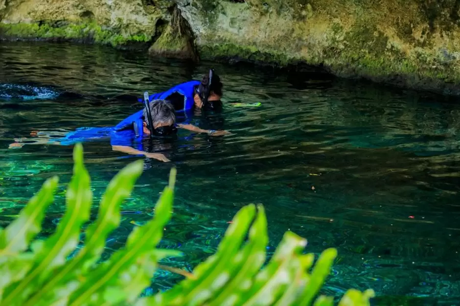 Riviera Maya