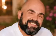 Actor Horacio Beamonte solicita la ortotanasia tras diagn�stico de leucemia