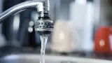 agua, grifo