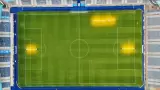 Estadio de f�tbol