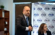 �D�nde est� el dinero de los tijuanenses?, cuestiona secretario general del PAN Tijuana