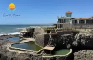 �Qu� revela tu sangre sobre tu salud? Santa Maria Health lleva la microscop�a de sangre viva y seca a Playas de Rosarito