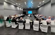 Crecimiento del puerto debe traducirse en inversi�n para Ensenada: Julio Salinas L�pez