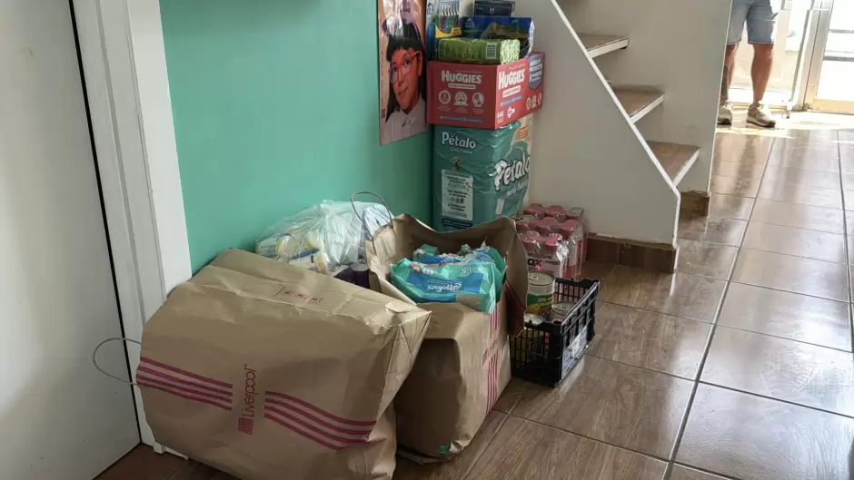 Colombianos en Baja California se organizan para ayudar a damnificados por terremoto en su país