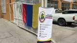 Colombianos en Baja California se organizan para ayudar a damnificados por terre