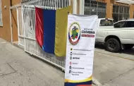 VIDEO.- Colombianos en Baja California se organizan para ayudar a damnificados por terremoto en su pa�s