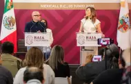 Entrega gobierno de Baja California cuarto informe de bono verde y de g�nero ante el congreso del estado