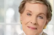 Julie Andrews revela que no regresar� a "El Diario de la Princesa 3"