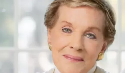 Julie Andrews
