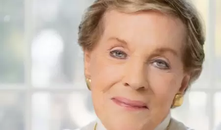 Julie Andrews
