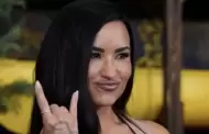 Demi Lovato confirma un cameo en "Camp Rock 3"
