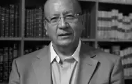 Vicente Quirarte: una vida entre libros y letras