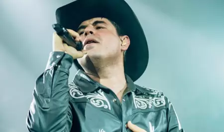 Alfredo Olivas