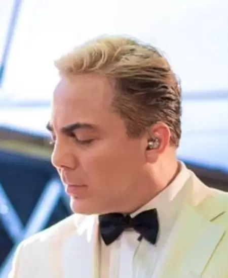 Cristian Castro