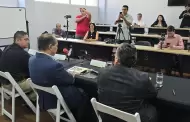 Constructoras enfrentan el reto de sobrevivir a sus propios n�meros: Enrique S�nchez