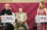 Fortalece Baja California la dignificaci�n policial con mejores salarios, pensiones y prestaciones