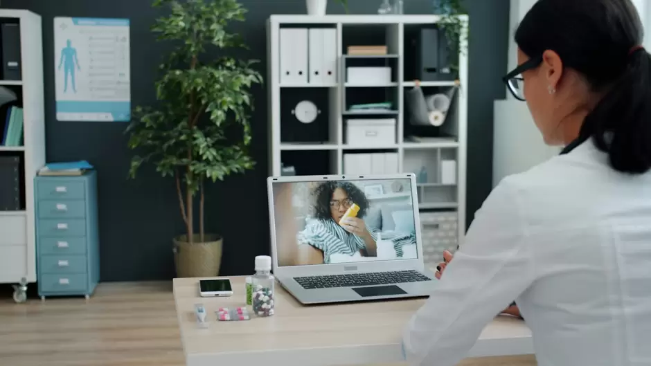 Telemedicina