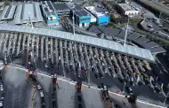 Podr�an restricciones en EEUU incrementar demanda de partos en Tijuana: Baja Health Cl�ster