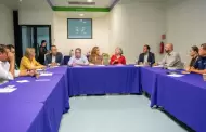 Fortalecen El Trompo y Deitac vinculaci�n entre el sector industrial y la comunidad en Tijuana