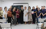 Especialista expone en Tijuana diferencias entre integraci�n y estimulaci�n sensorial en ni�as y ni�os con autismo