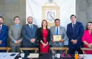 La capacitaci�n es fundamental para la correcta implementaci�n del C�digo Nacional de Procedimientos Civiles y Familiares