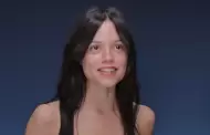Jenna Ortega preocupa a sus fans por su aspecto f�sico