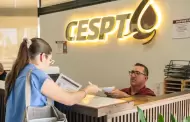 M�s de 265 mil usuarios regularizan sus cuentas de agua mediante decreto aplicado por Cespt